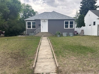 2601 3rd Ave S, Great Falls, MT 59405