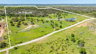 1700 County Road 402, Marble Falls, TX 78654