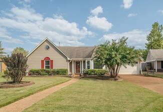4328 Elysian Cove, Memphis, TN 38128