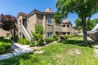 5525 W Flamingo Rd Unit 1021, Las Vegas, NV 89103