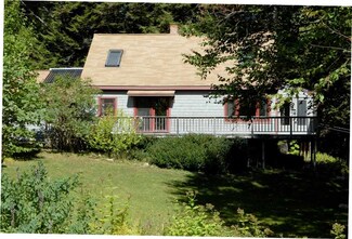 244 Cressy Rd, Bradford, NH 03221