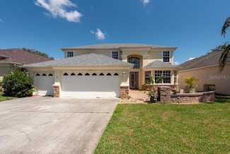 10522 Sky Flower Ct, Land O Lakes, FL 34638