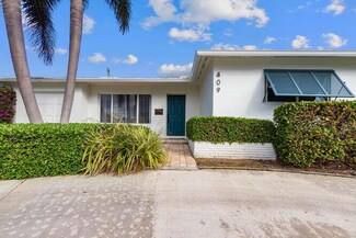 409 Flotilla Rd, North Palm Beach, FL 33408