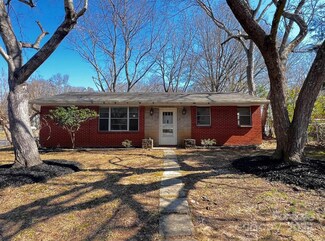 926 Overhill St, Gastonia, NC 28052