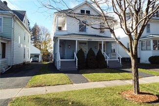 413 Highland Ave, East Syracuse, NY 13057
