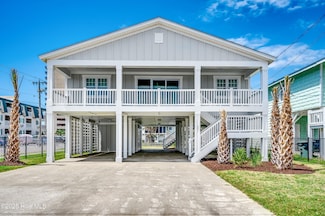 301 43rd Ave N, North Myrtle Beach, SC 29582