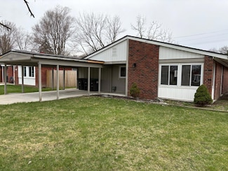 9222 Polk St, Taylor, MI 48180