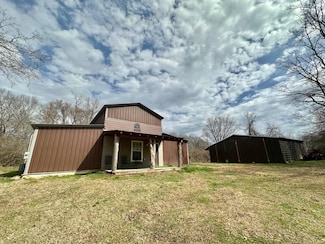 5 Old Wilson Rd, West, MS 39192
