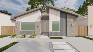 6321 Lancelot, Harlingen, TX 78550