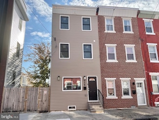 2563 Emerald St, Philadelphia, PA 19125