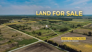 8363 N 200 W, Wheatfield, IN 46392