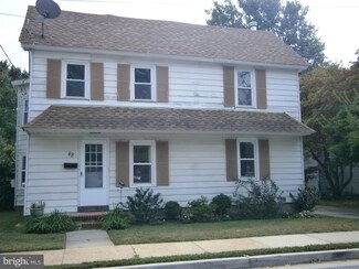 48 Church St, Woodstown, NJ 08098