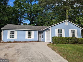 6260 Marbut Farms Terrace, Lithonia, GA 30058