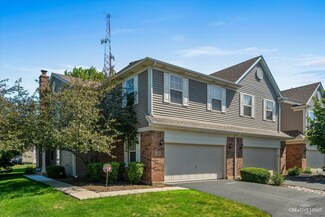 1275 Bradley Cir Unit 171127, Elgin, IL 60120