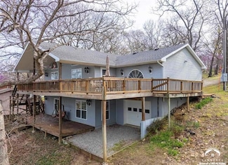 4955 Saratoga Dr, Mc Louth, KS 66054
