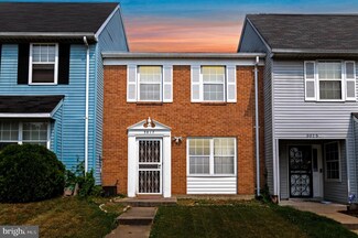 3017 Brinkley Station Dr, Temple Hills, MD 20748