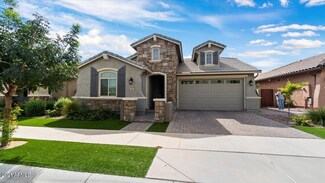 3717 E Turley St, Gilbert, AZ 85295