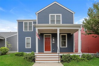 Unlisted Address
