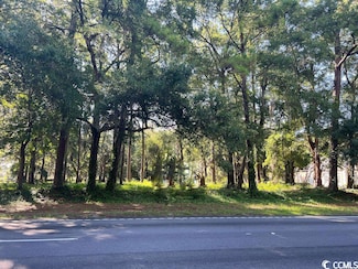 Lot 4-B Wall St, Pawleys Island, SC 29585