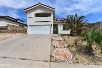 180 Osprey Ct, Santa Teresa, NM 88008
