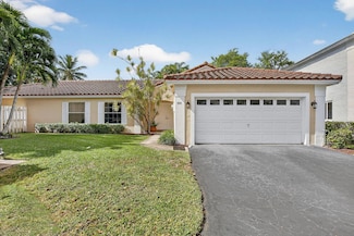 9532 NW 9th Ct, Plantation, FL 33324