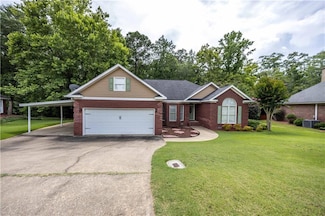 2807 Creekstone Dr, Phenix City, AL 36867