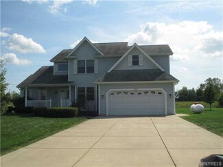 2720 Moore Rd, Ransomville, NY 14131