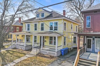 884 Lancaster St, Albany, NY 12203