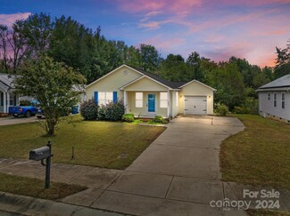 209 Billie Hope Dr, Salisbury, NC 28146