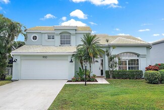 9110 SE Deerberry Place, Jupiter, FL 33469