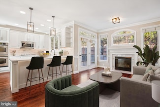 5450 Edsall Ridge Place, Alexandria, VA 22312