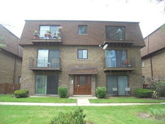 9810 Bianco Terrace Unit U180, Des Plaines, IL 60016
