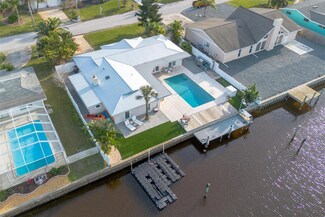 120 Anchor Dr, Ponce Inlet, FL 32127