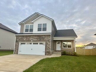 144 Anderson Place, Clarksville, TN 37042
