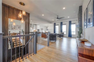 1411 NW Maple Dr, Grain Valley, MO 64029