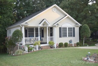 7109 Idlewild Brook Ln Unit 11, Charlotte, NC 28212