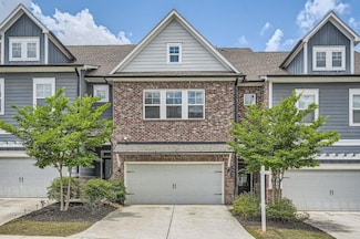 2543 Oakbourne Ln Unit 14, Smyrna, GA 30080