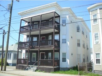 190 Maple St, Manchester, NH 03103
