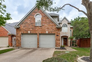18747 Gibbons Dr, Dallas, TX 75287