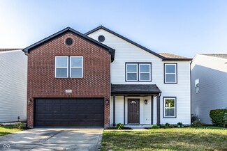8931 Browns Valley Ln, Camby, IN 46113