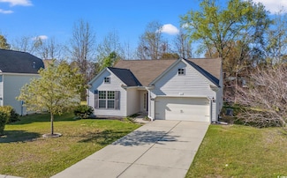 317 Oak Haven Dr, Murrells Inlet, SC 29576