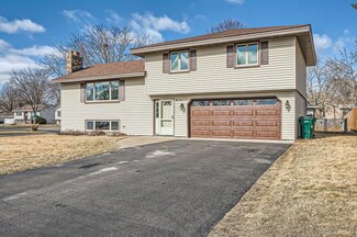 4111 88th Ln NE, Circle Pines, MN 55014