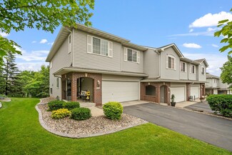 3314 Glynwater Trail NW, Prior Lake, MN 55372
