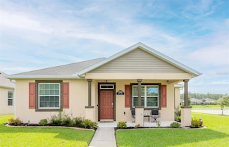 3365 Meleto Blvd, New Smyrna Beach, FL 32168