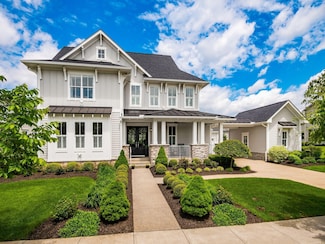 11316 Periwinkle Way, Plain City, OH 43064