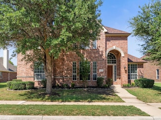3908 Banner Dr, Frisco, TX 75034