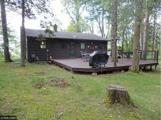 23748 Cap Endres Rd NE, Cass Lake, MN 56633
