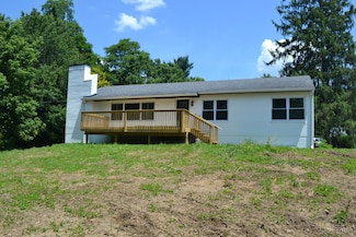 550 N Main St, Lynchburg, OH 45142