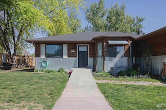 304 W Elm St, New Plymouth, ID 83655