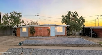 3916 E Dover Stravenue Unit SV, Tucson, AZ 85706